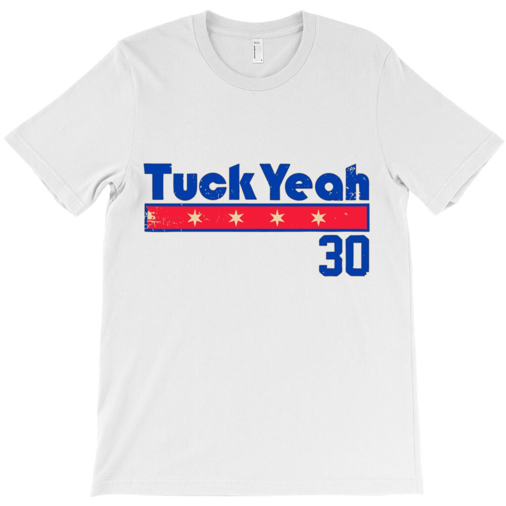 Tuck Yeah Kyle Tucker 30 T-Shirt