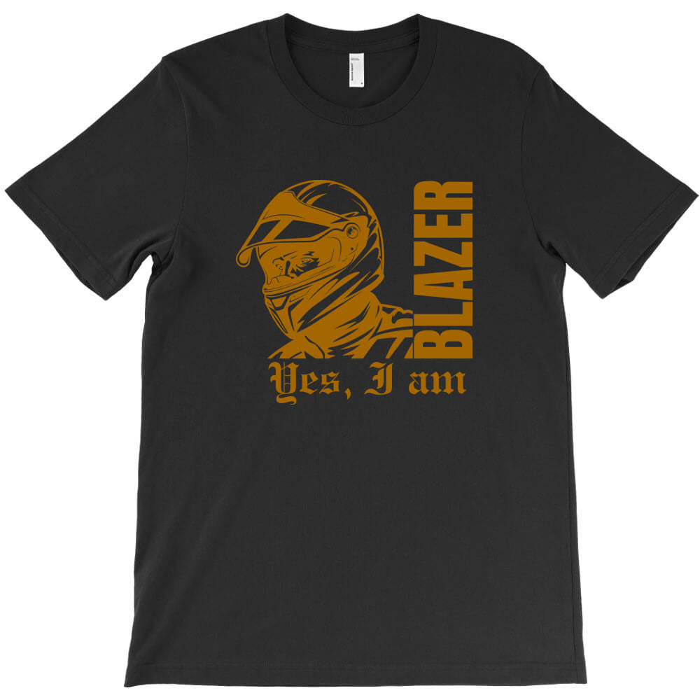 sport art T-Shirt