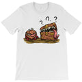 Two Mimics T-Shirt