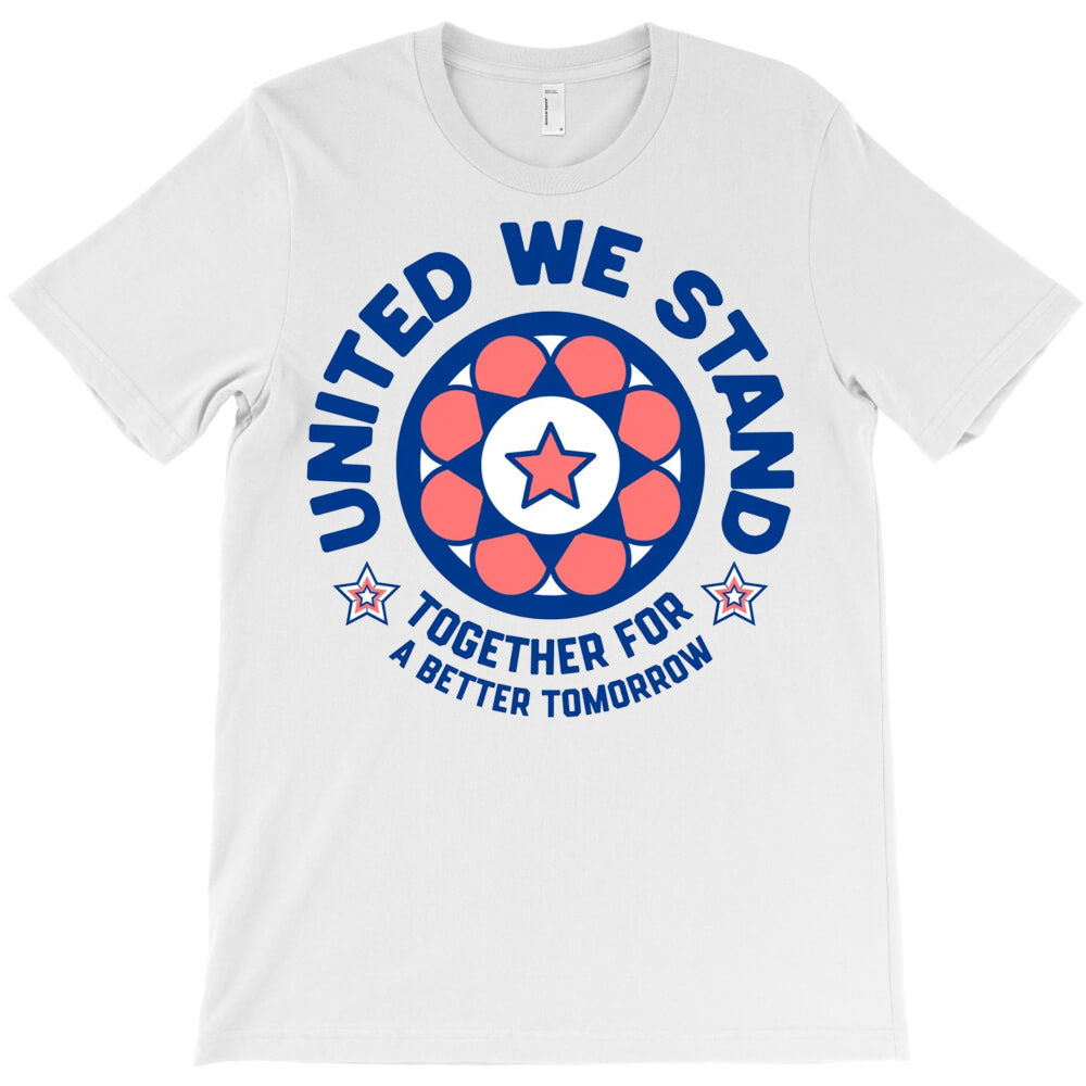 United We Stand T-Shirt
