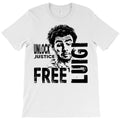 Unlock Justice Today T-Shirt