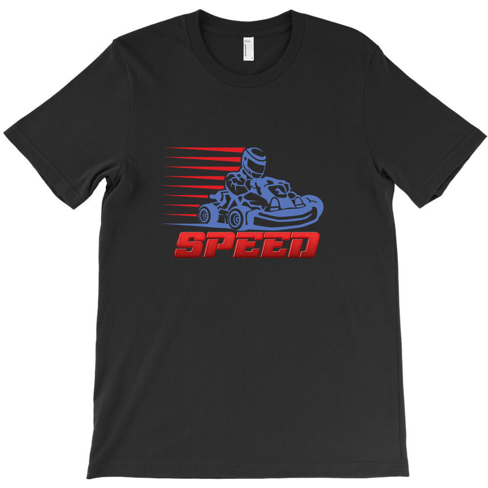 speed T-Shirt