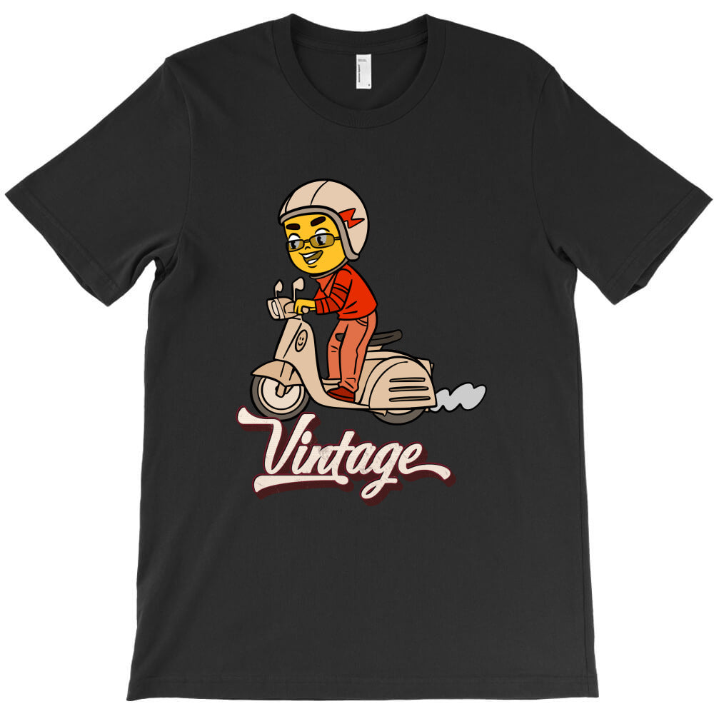vintage T-Shirt