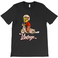 vintage T-Shirt