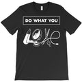 barber do what you love T-Shirt