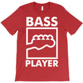 bass player T-Shirt