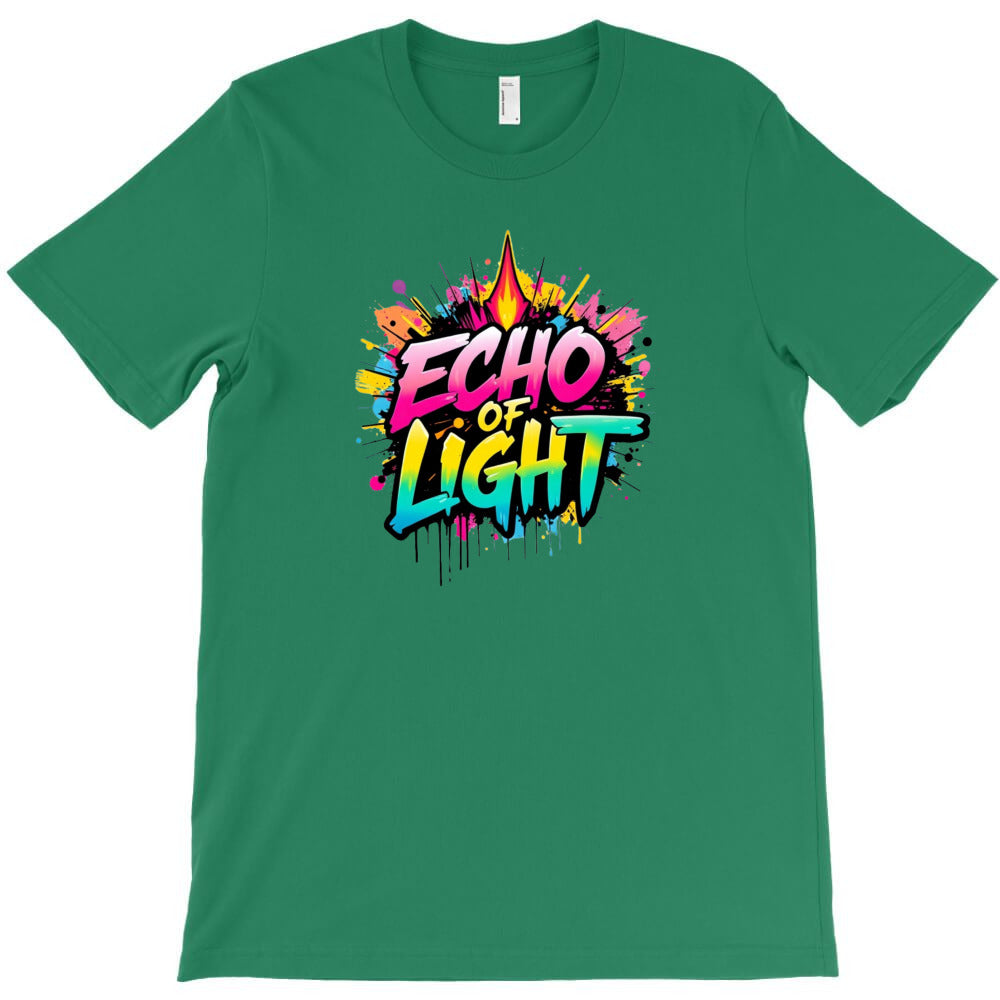 echo of light T-Shirt