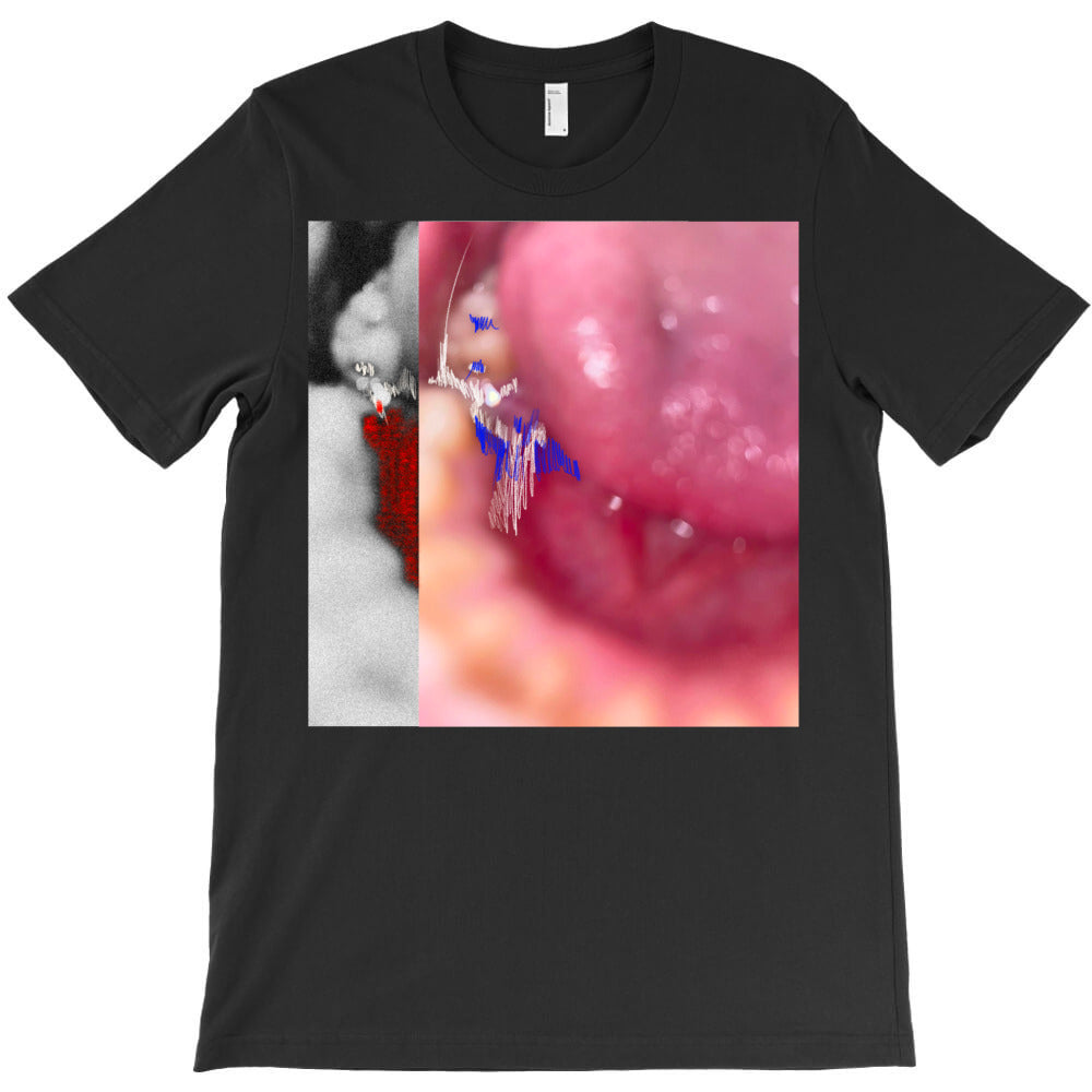 abstract artistic expression T-Shirt