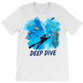 deep dive T-Shirt