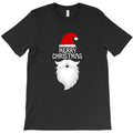 Festive Santa Christmas Design T-Shirt