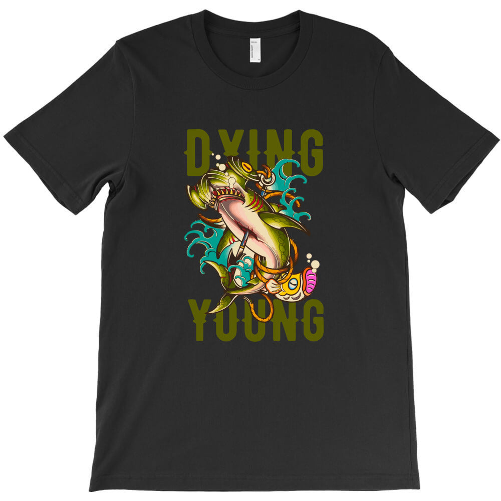 dying young T-Shirt