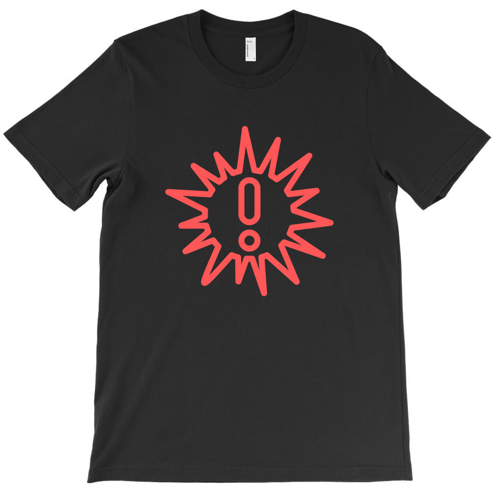scream alert T-Shirt