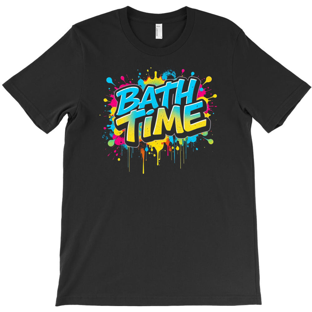 bath time T-Shirt