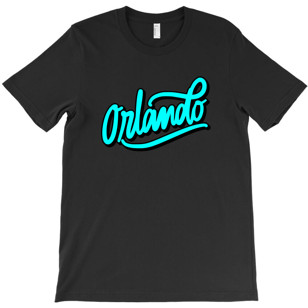 orlando T-Shirt