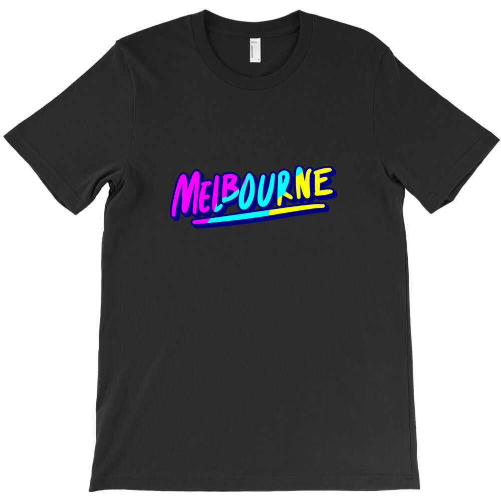melbourne T-Shirt