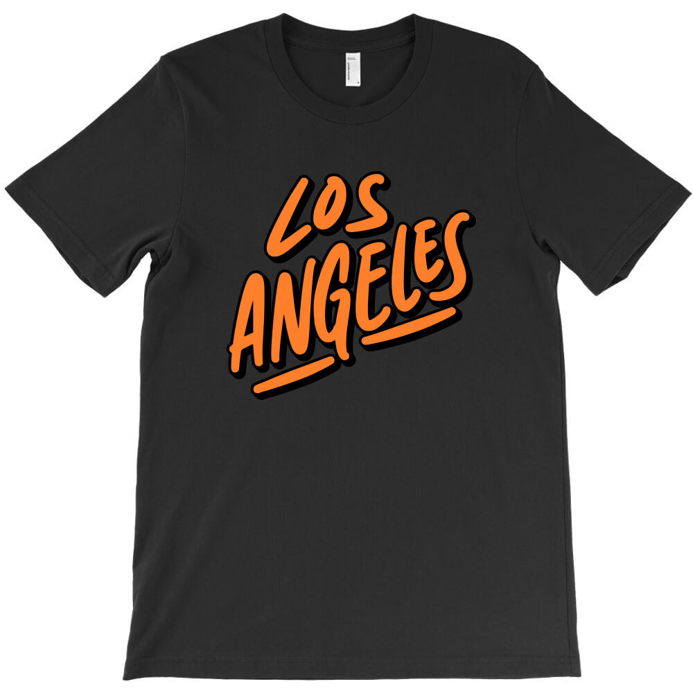 los angeles T-Shirt