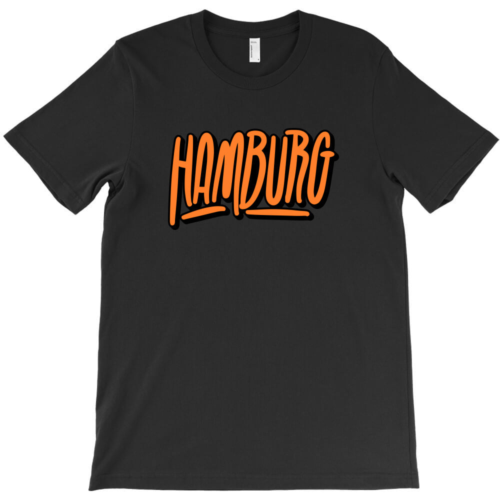 hamburg T-Shirt
