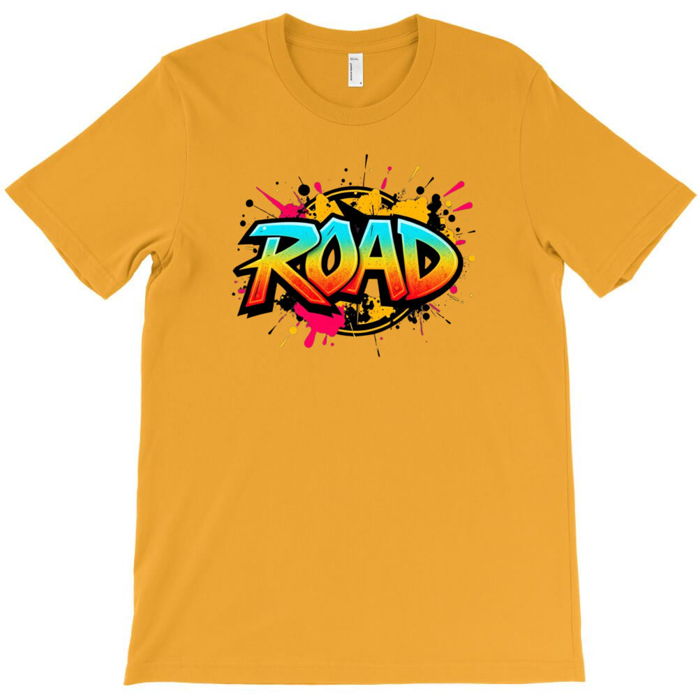 Road T-Shirt