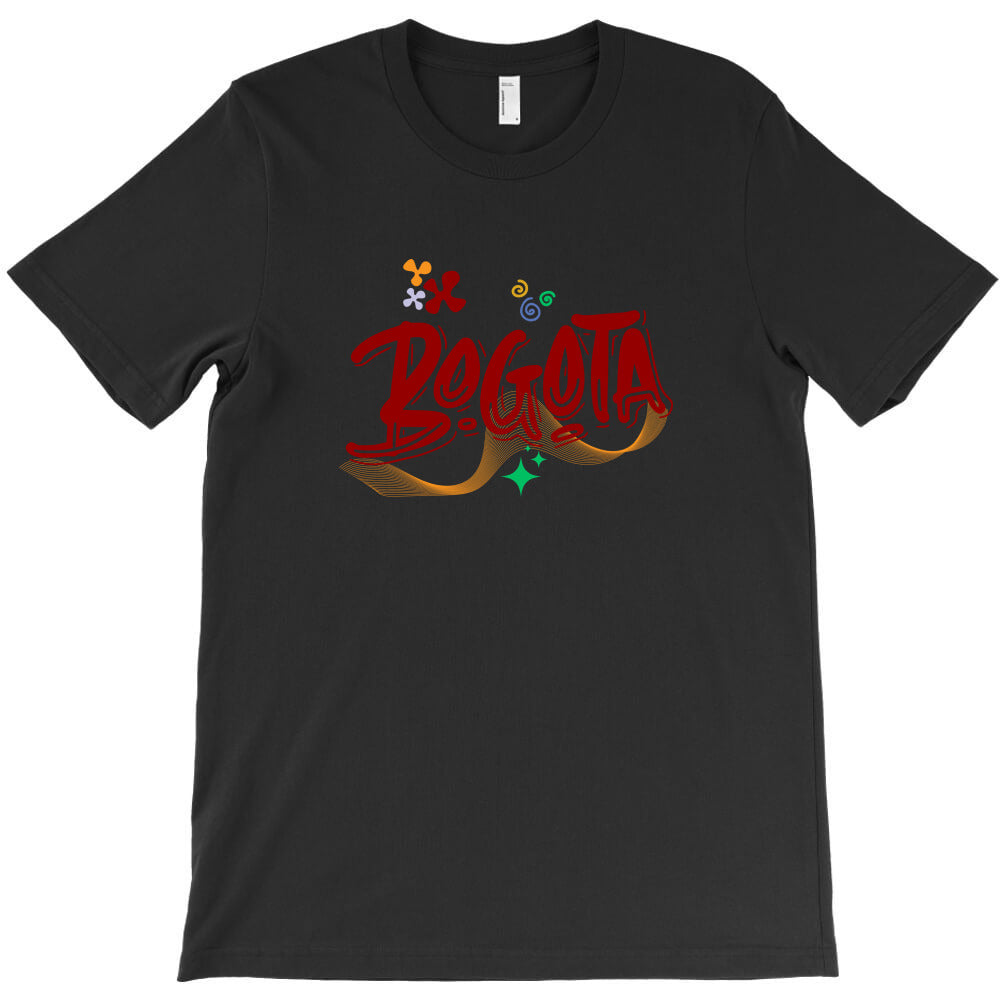 bogota T-Shirt