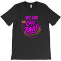sky line T-Shirt