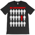 be different be a embalmer T-Shirt