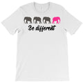 be different elephants T-Shirt