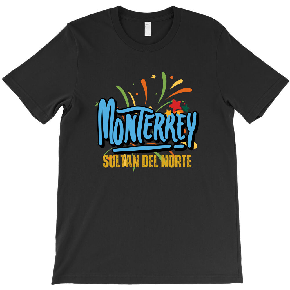 sultan del norte T-Shirt