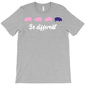 be different funny pigs be different T-Shirt
