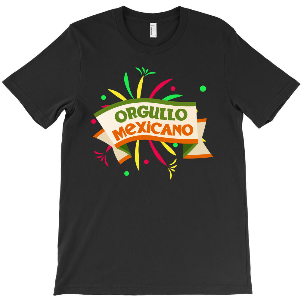 orgulo mexicano T-Shirt