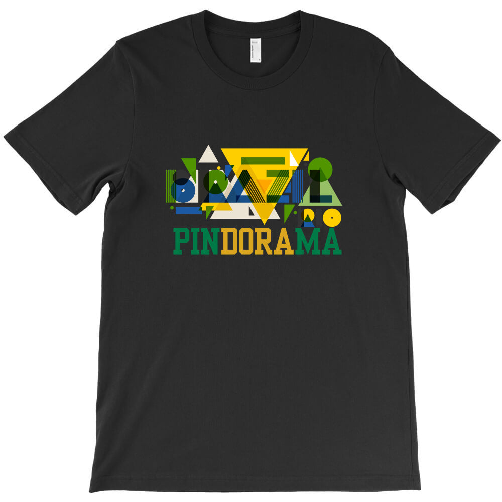 Pindorama T-Shirt