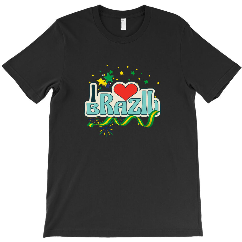 Terra de Samba T-Shirt