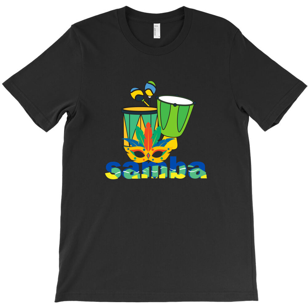 samba T-Shirt