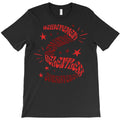 Achievement Demands Relentless Consistency T-Shirt