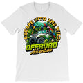 Escape Into The Wild T-Shirt