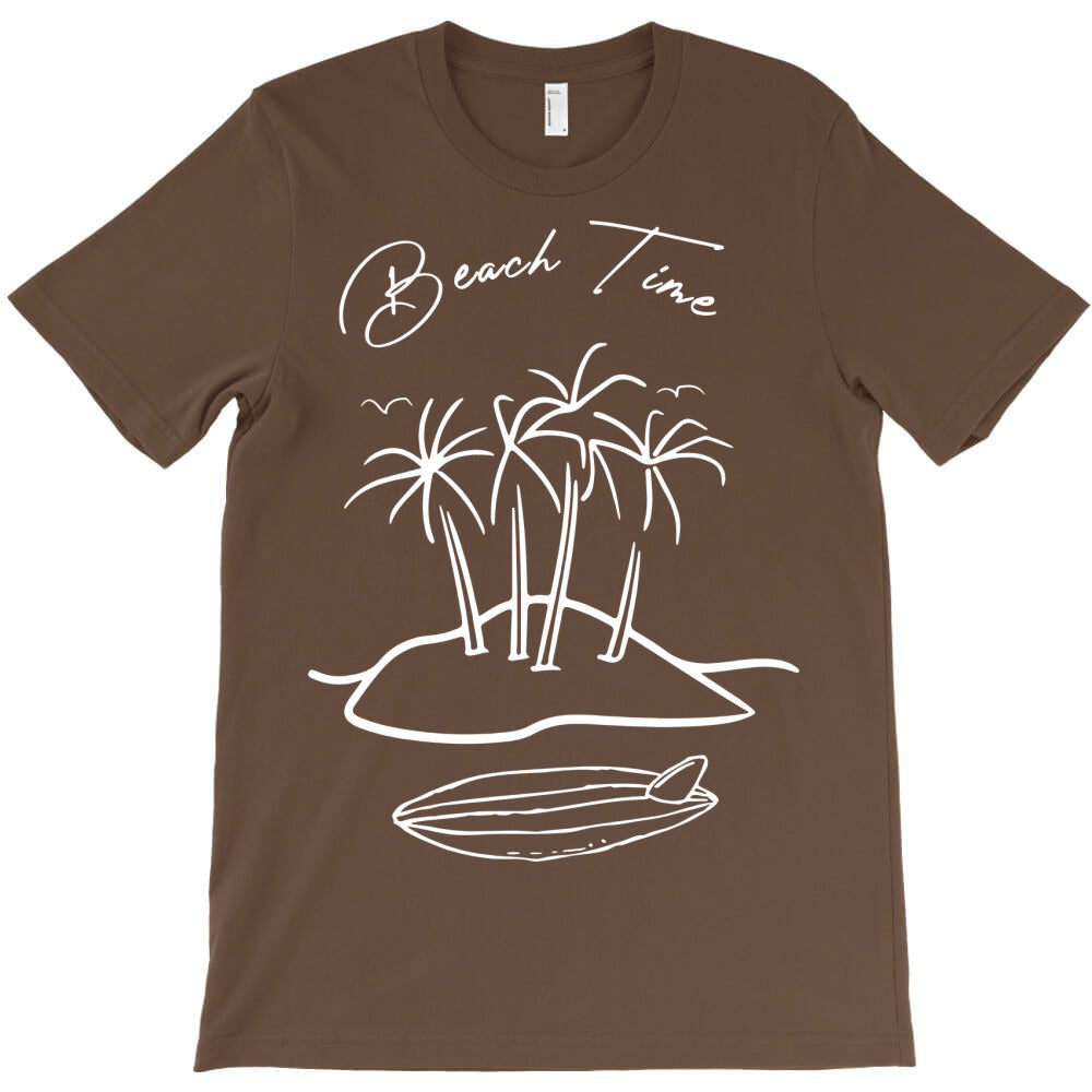 beach time T-Shirt