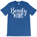 beauty inside T-Shirt