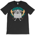 Imagination Starts Here T-Shirt