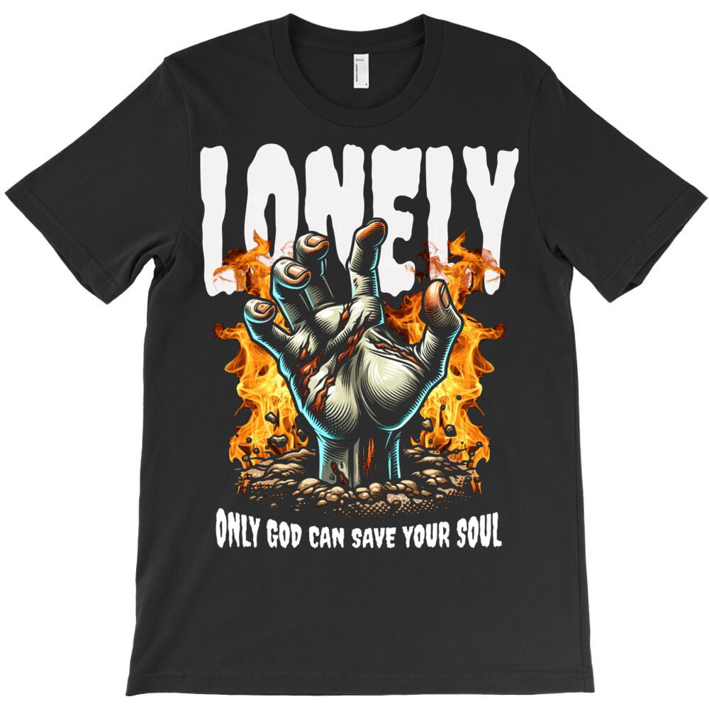 Lonely T-Shirt