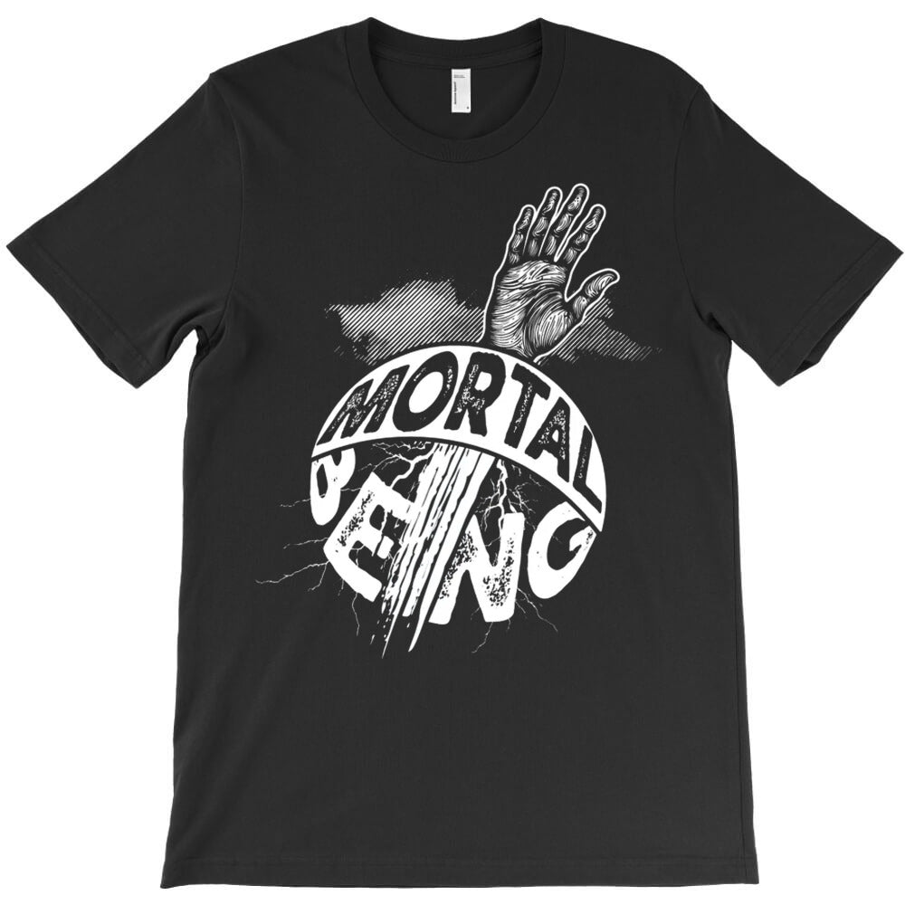 Mortal Being T-Shirt