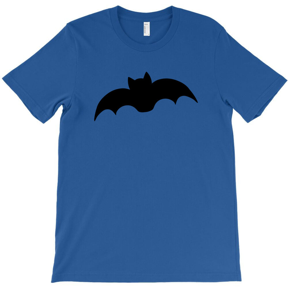 Spooky Ghostly Halloween Design T-Shirt
