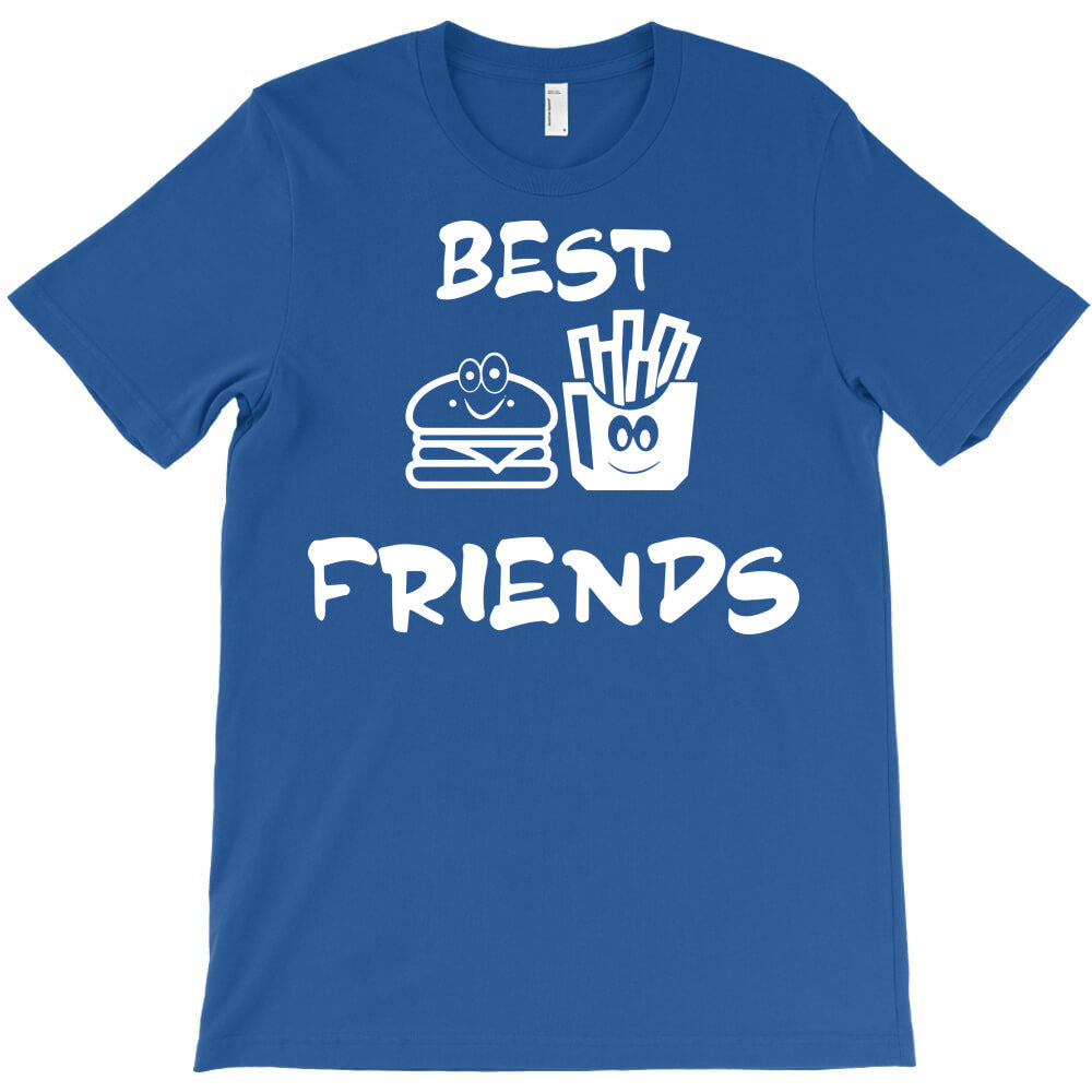 best friends T-Shirt