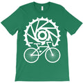 bicycle chain ring T-Shirt