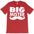 big mister T-Shirt
