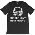 burger is my best friend T-Shirt