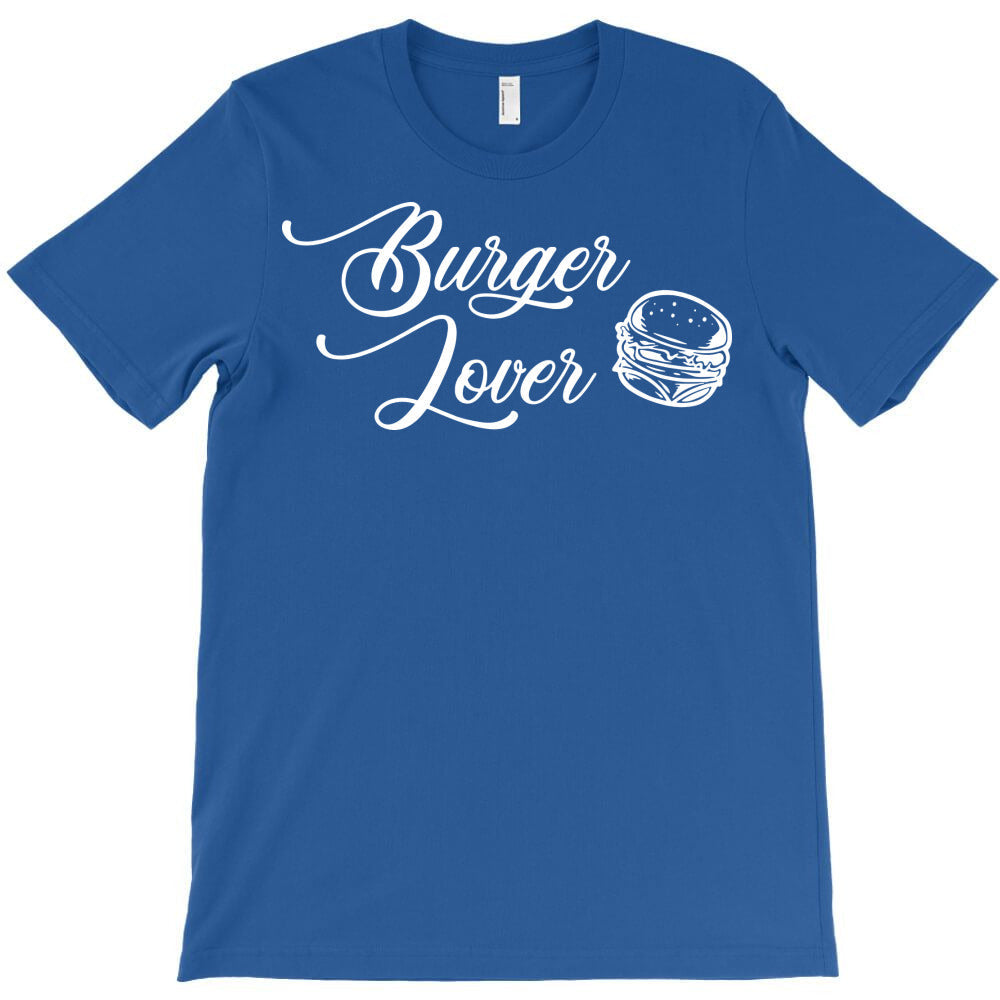 burger lover T-Shirt