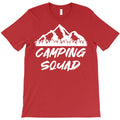 camping squad T-Shirt