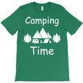 camping time T-Shirt