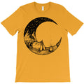 camping under the stars T-Shirt