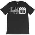can only please one person today choose me T-Shirt
