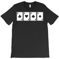 card funny game T-Shirt